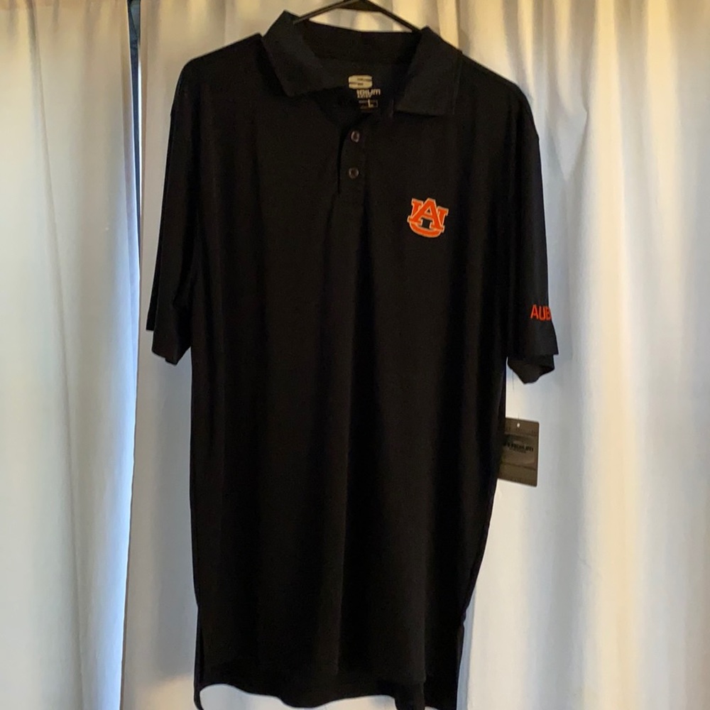 STADIUM MENS ATHLETICS SHIRT